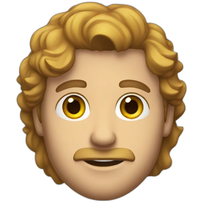 jonathan clauss emoji
