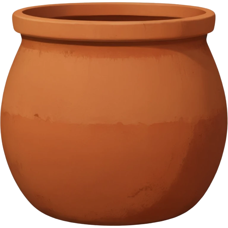 clay potsclay pot emoji