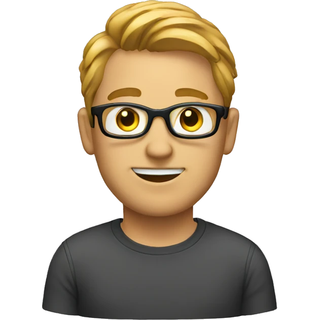 it guy emoji