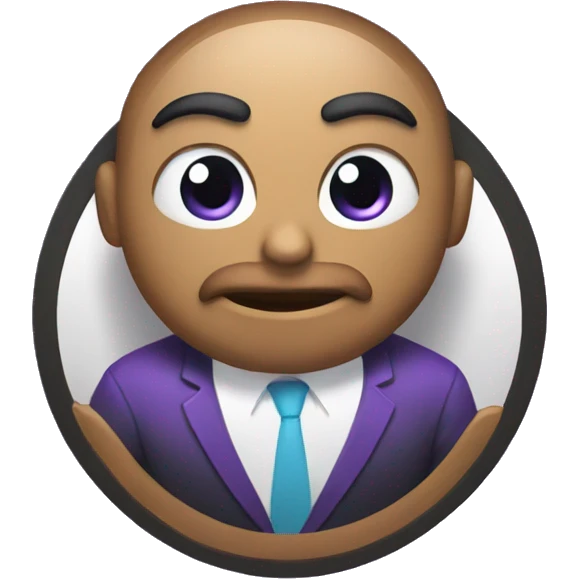 Logo para Twitch emoji