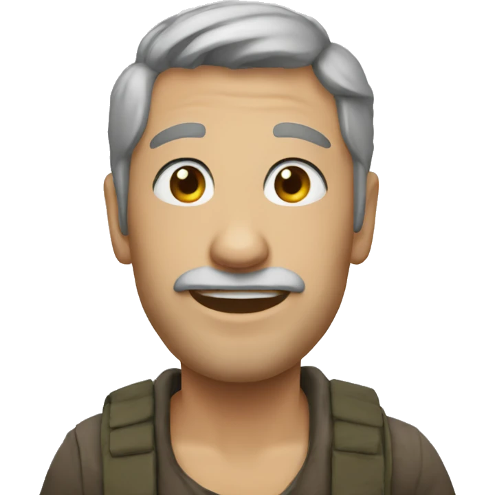 putzen emoji