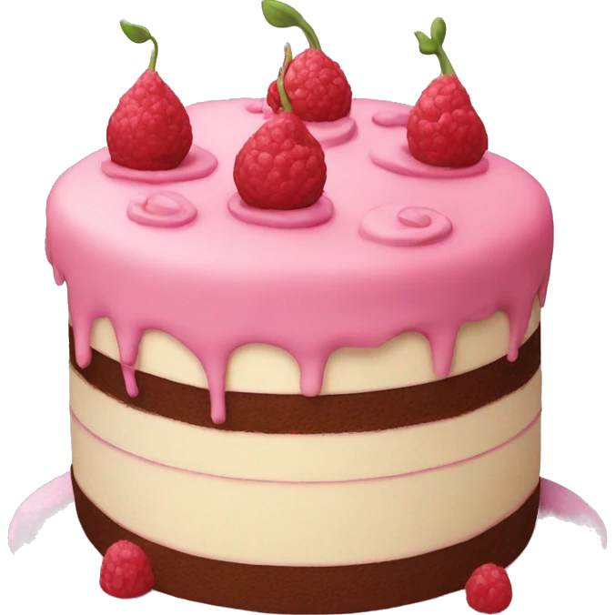 cake emoji