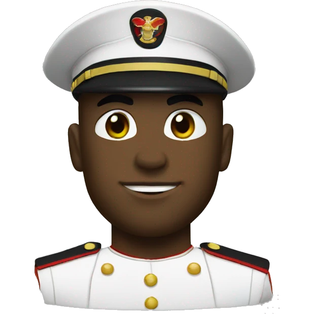 Marines  emoji
