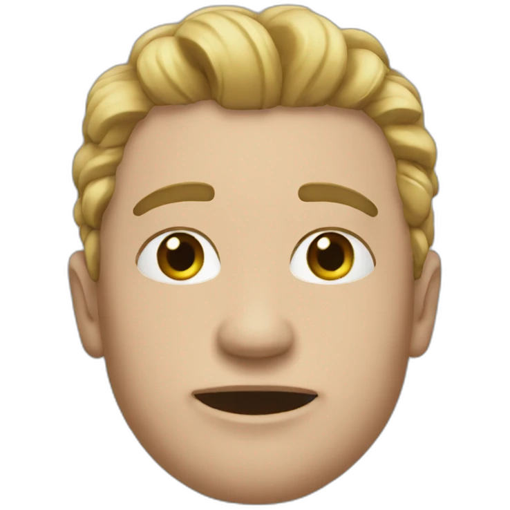 Hh emoji
