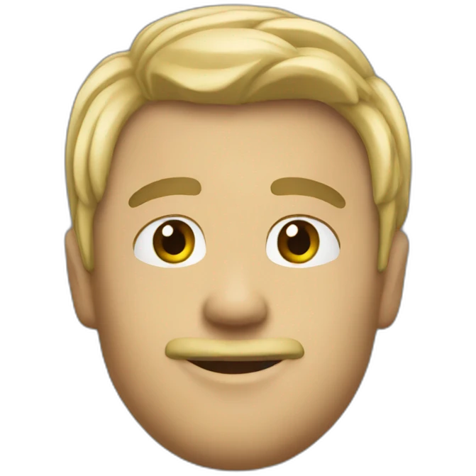 myself emoji