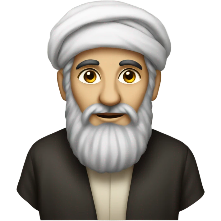 sephardic jew emoji