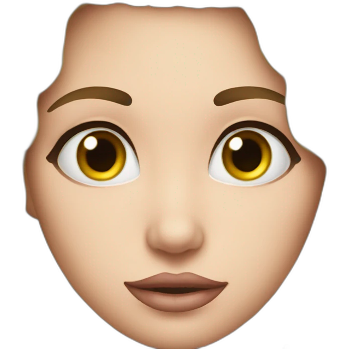 Nacked boobs oiled emoji