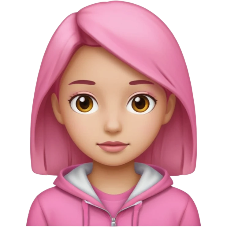 وردي بنت رقد emoji