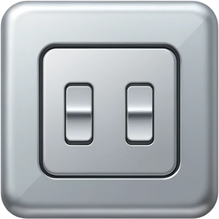 A switch  emoji