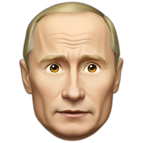 putin’s death emoji