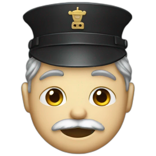 titanic emoji