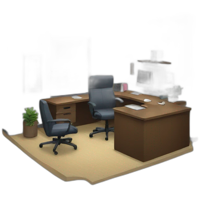 office emoji