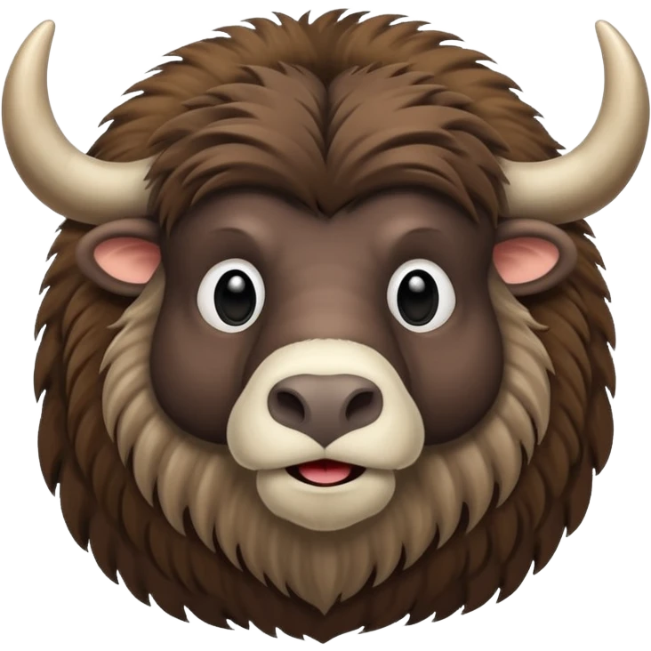 MUSK OX emoji