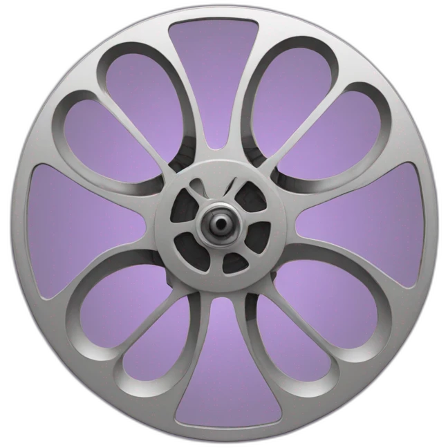 film reel emoji