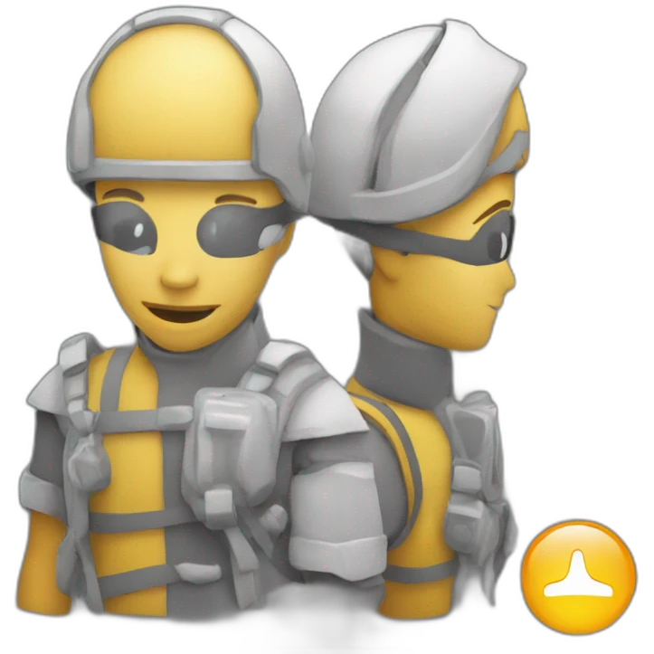 unity engine emoji
