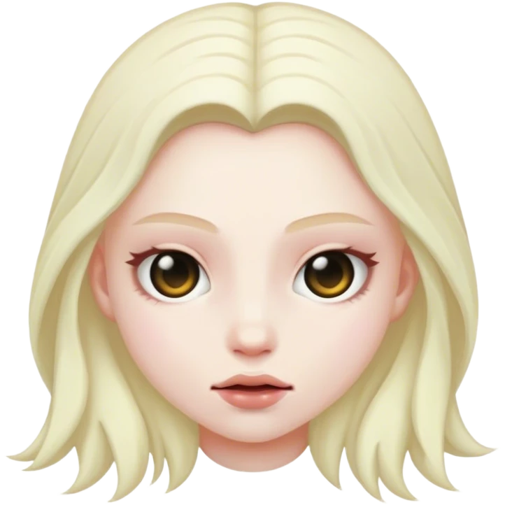 Nevral trve kvlt emoji