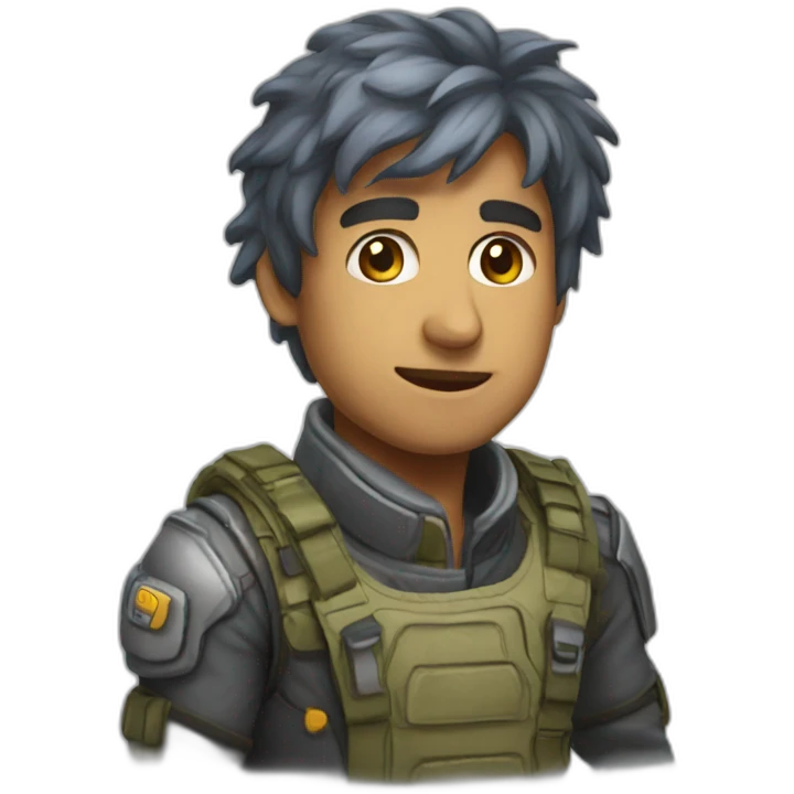 Mir emoji