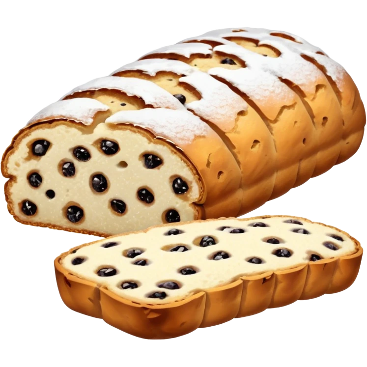 stollen emoji