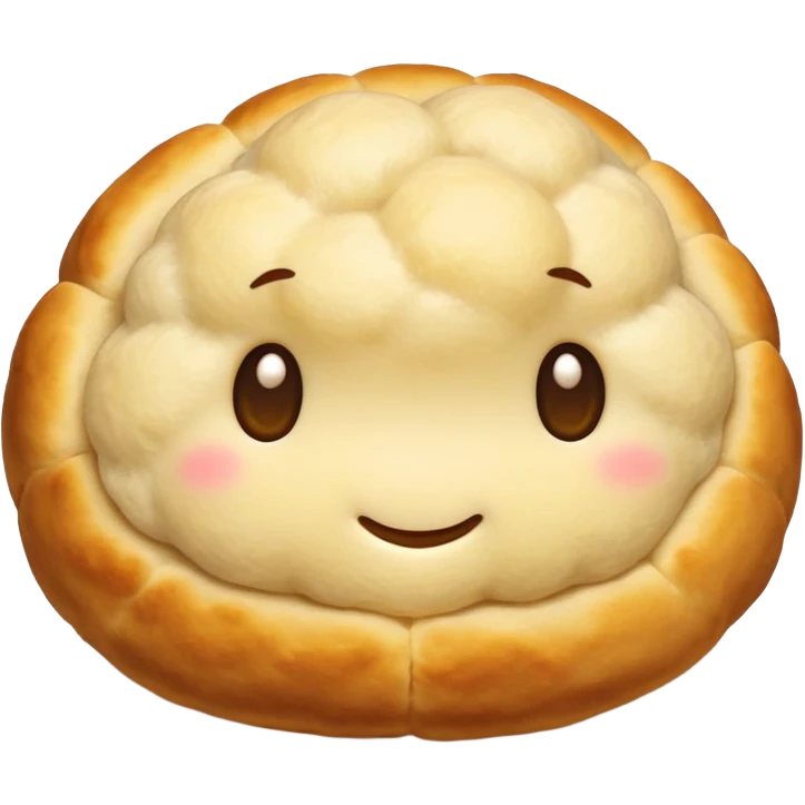 czech bread bumplings emoji