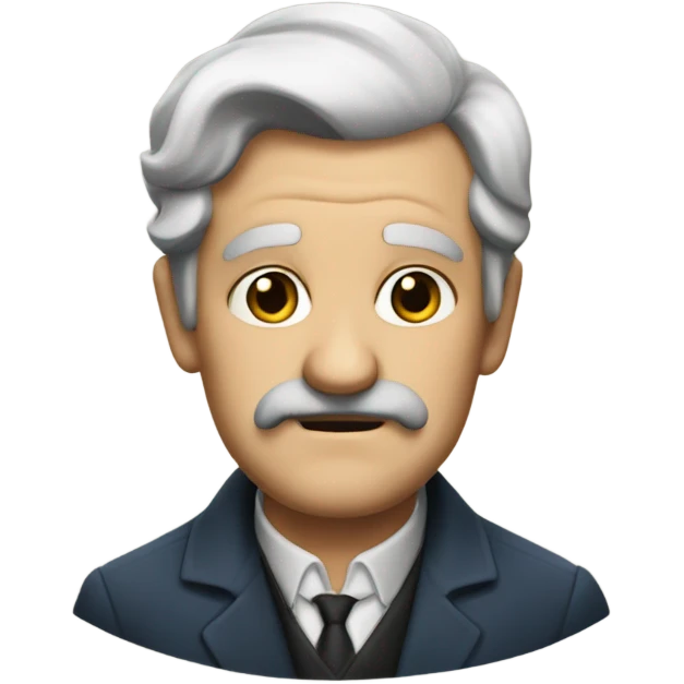 Mr Narwhall emoji
