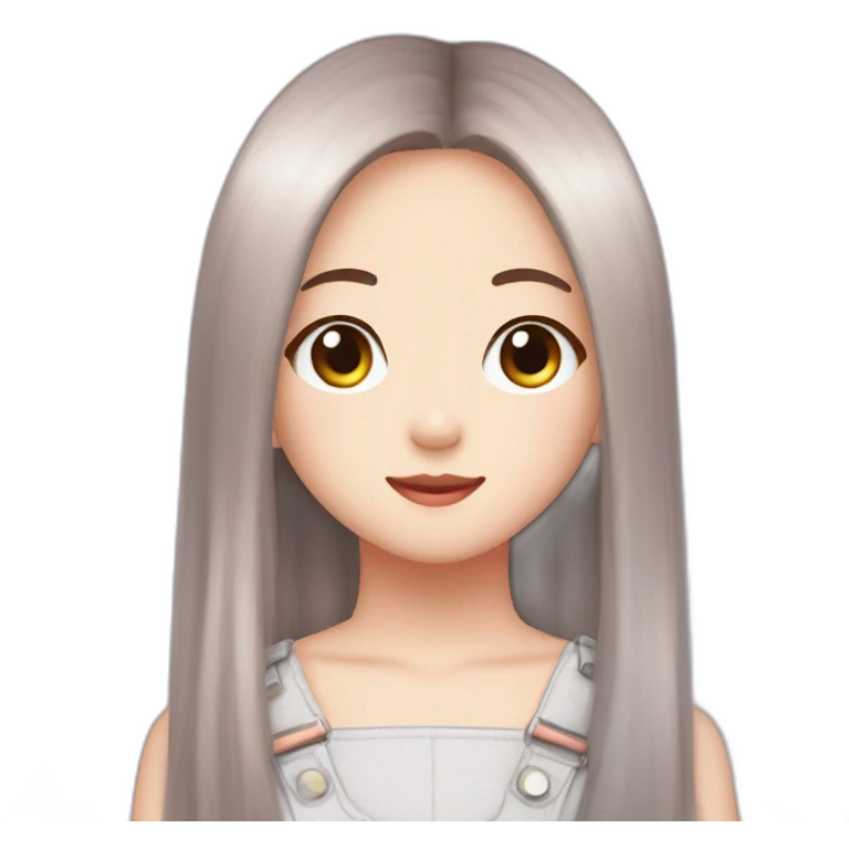 Blackpink jisoo emoji