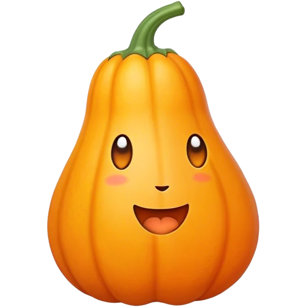 squash emoji
