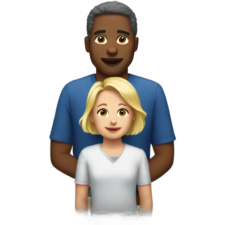 Family portrait  emoji