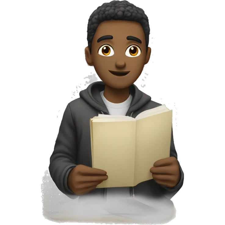 students are not studying emoji