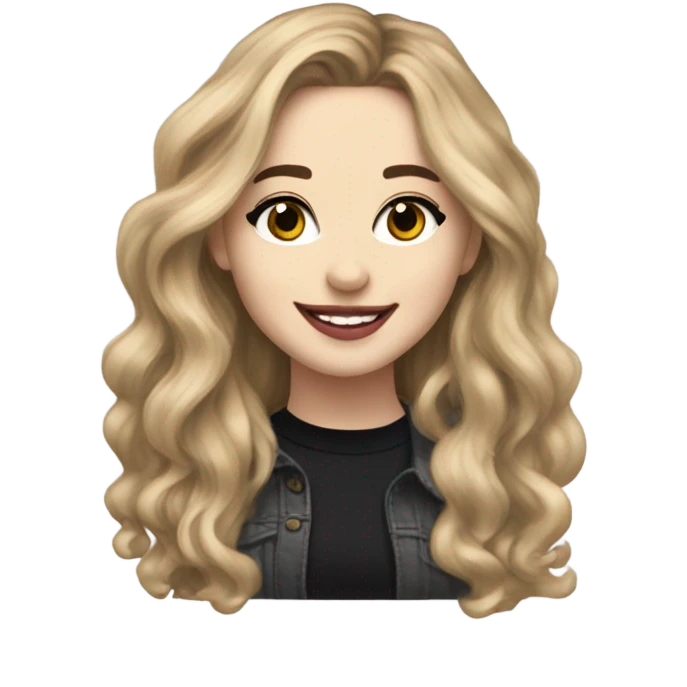 Sabrina Carpenter emoji