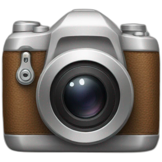 easy camera emoji