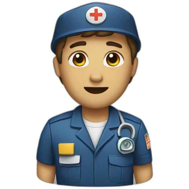 Ems emoji