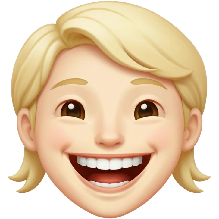 Laughing emoji emoji