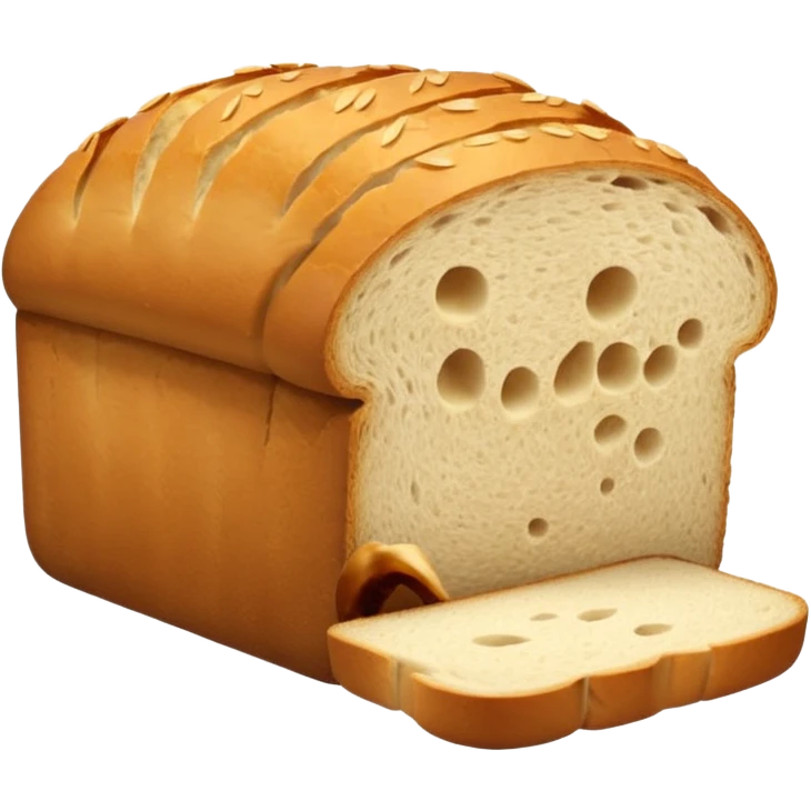 bread emoji