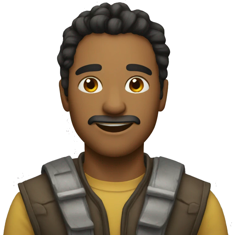 jedai emoji
