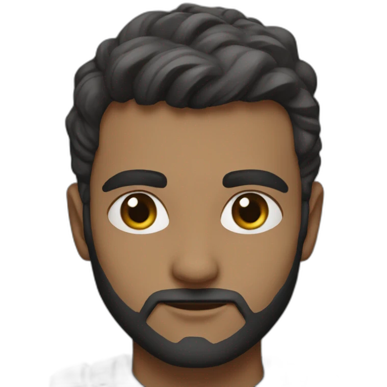 Mehdi emoji