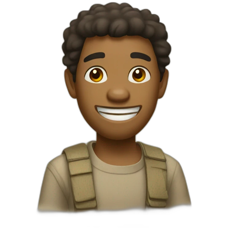 Madagascar emoji
