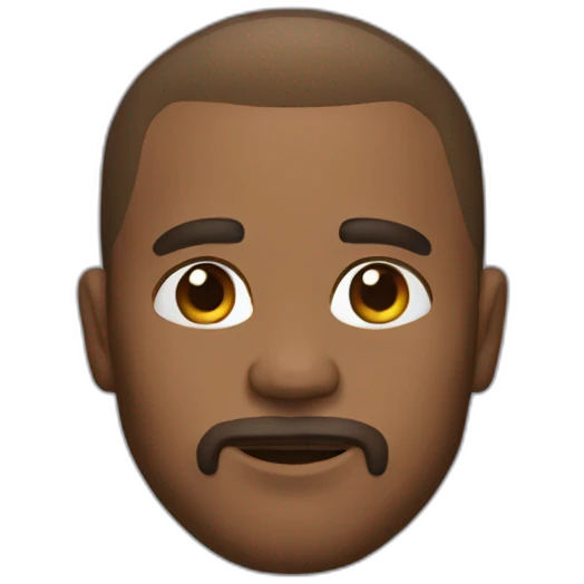 Ray holt emoji