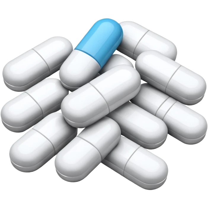 pills emoji