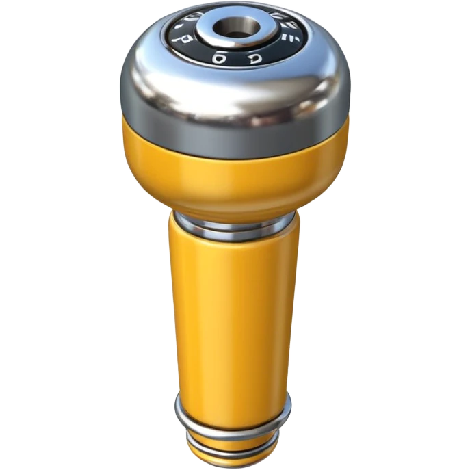   5 speed transmission shifter emoji