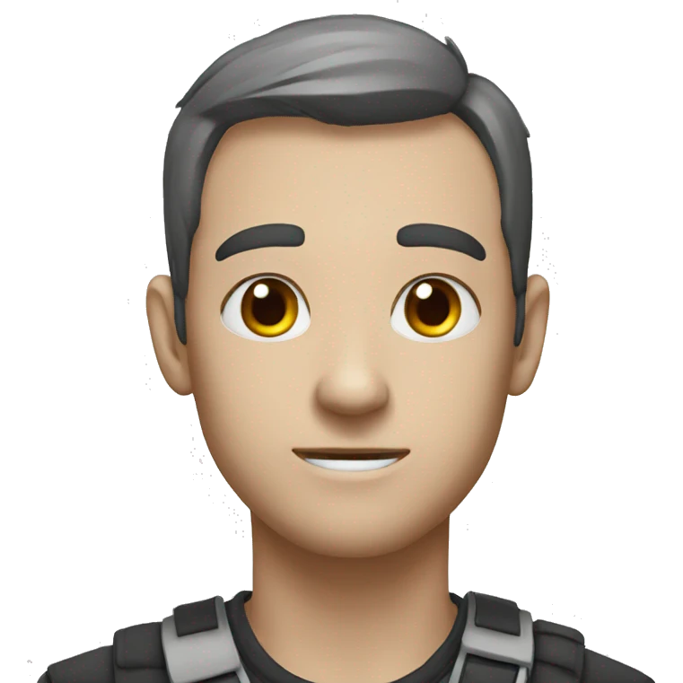 Ilon  emoji