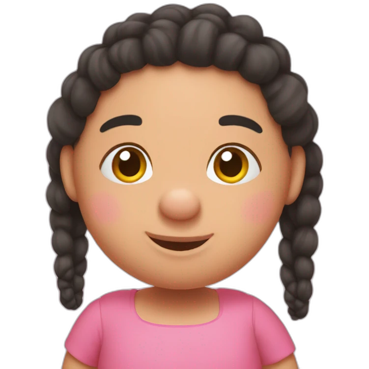 Pepa pig emoji
