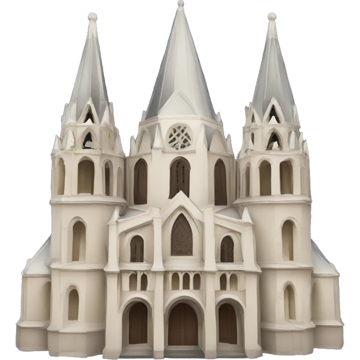 st basils cathedral shaped like the guy fawkes mask emoji