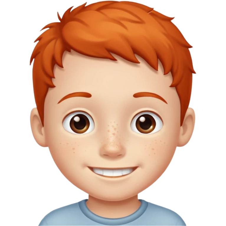 little boy emoji