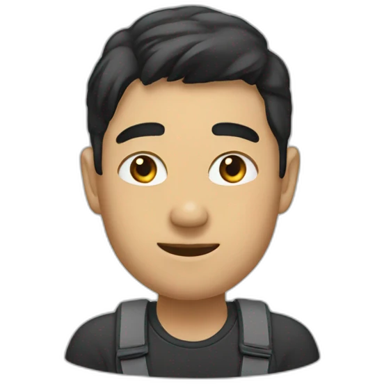 Choipeau emoji