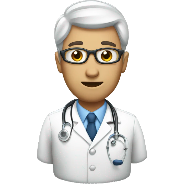 urologist emoji