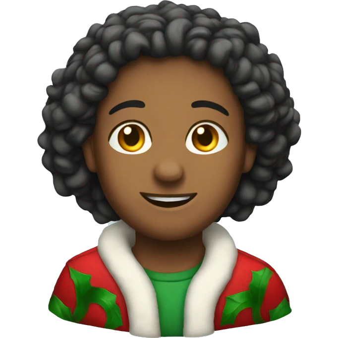 Navidad emoji