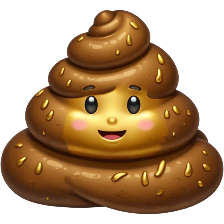 💩💎 emoji