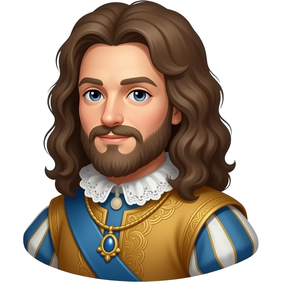 Leon XIV emoji