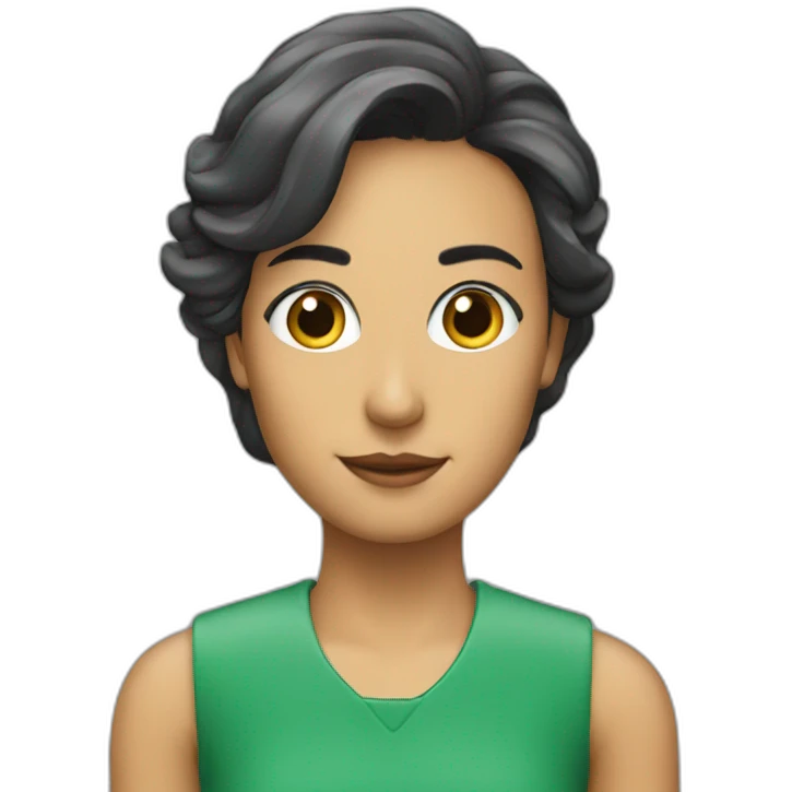 pia-mancini emoji
