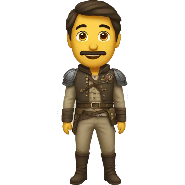 sabot emoji